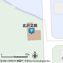 周辺地図