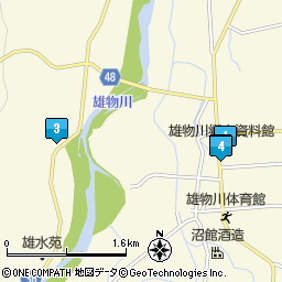 周辺地図