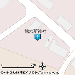 周辺地図