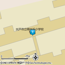 周辺地図