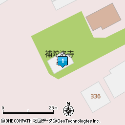 周辺地図