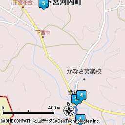 周辺地図