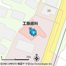 周辺地図