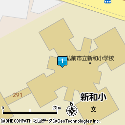 周辺地図