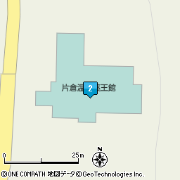 周辺地図