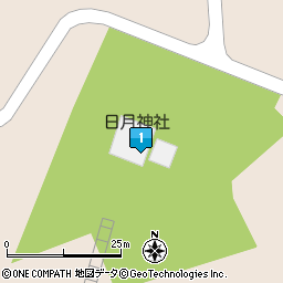 周辺地図