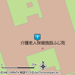 周辺地図