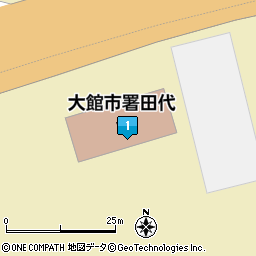 周辺地図