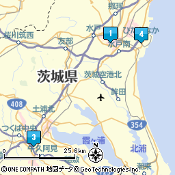 周辺地図