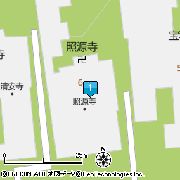 周辺地図