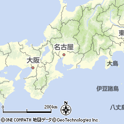 周辺地図