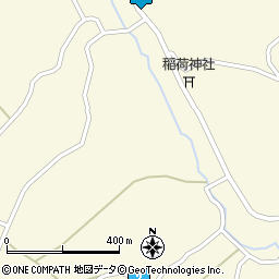 周辺地図