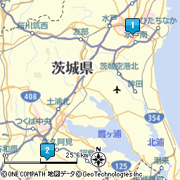 周辺地図