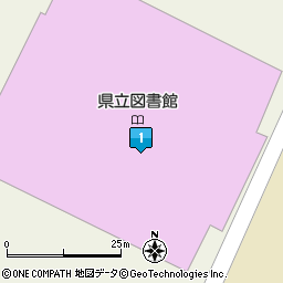 周辺地図