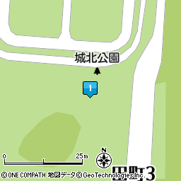 周辺地図