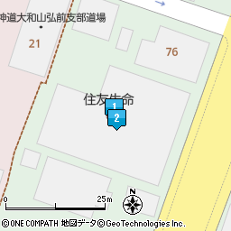 周辺地図