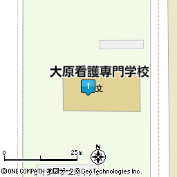 周辺地図