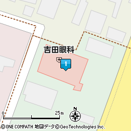 周辺地図