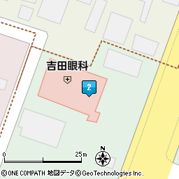 周辺地図