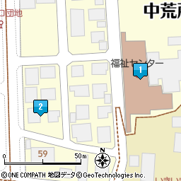 周辺地図