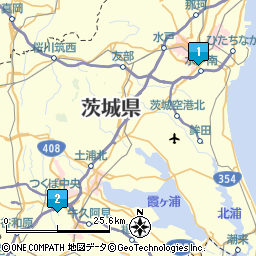 周辺地図