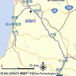 周辺地図