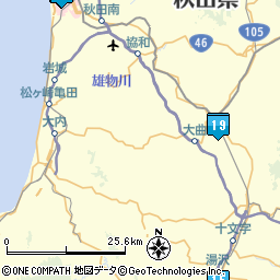 周辺地図