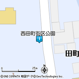 周辺地図