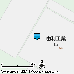 周辺地図