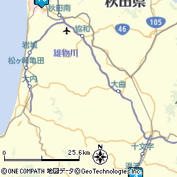 周辺地図