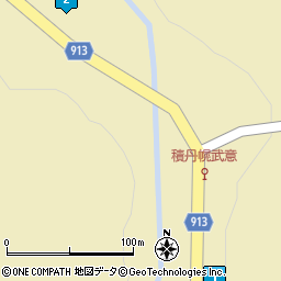 周辺地図