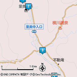 周辺地図