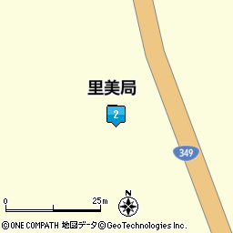 周辺地図