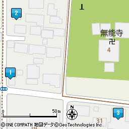 周辺地図