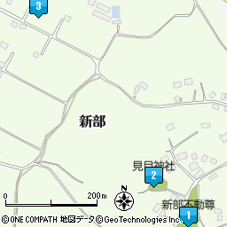 周辺地図