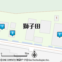 周辺地図