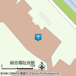 周辺地図