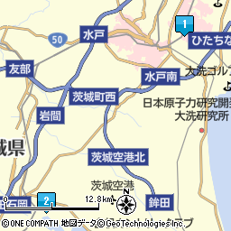 周辺地図