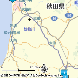 周辺地図