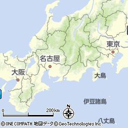 周辺地図