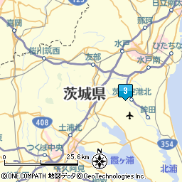 周辺地図