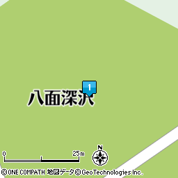 周辺地図