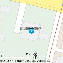 周辺地図