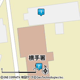 周辺地図