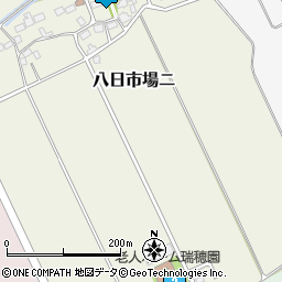 周辺地図