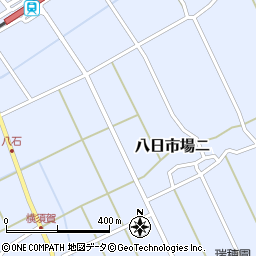 周辺地図