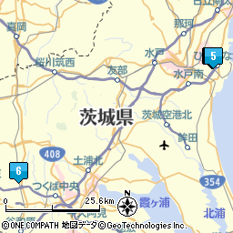 周辺地図