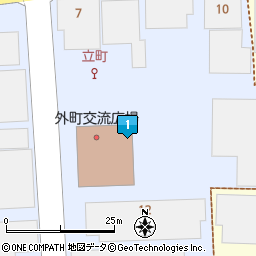 周辺地図