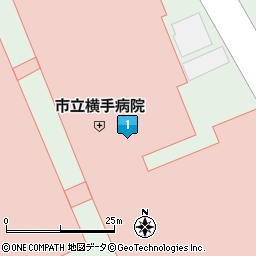 周辺地図