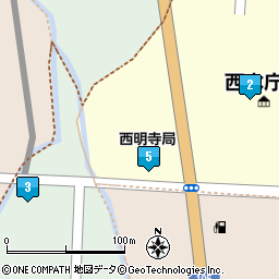 周辺地図